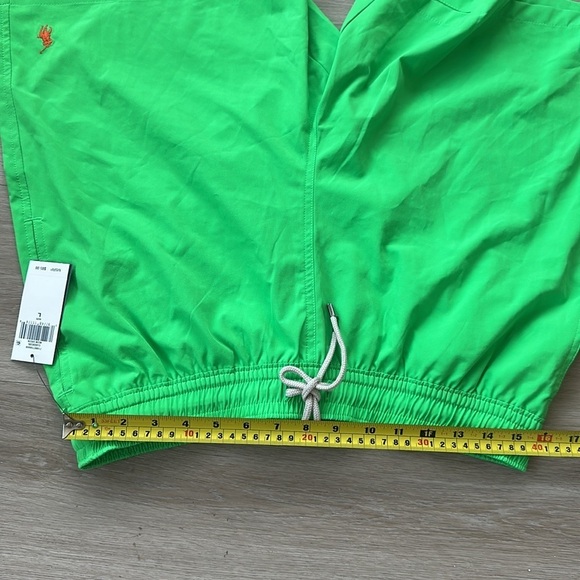 Polo Ralph Lauren Traveler Stretch Classic Swim Trunk - Picture 11 of 11